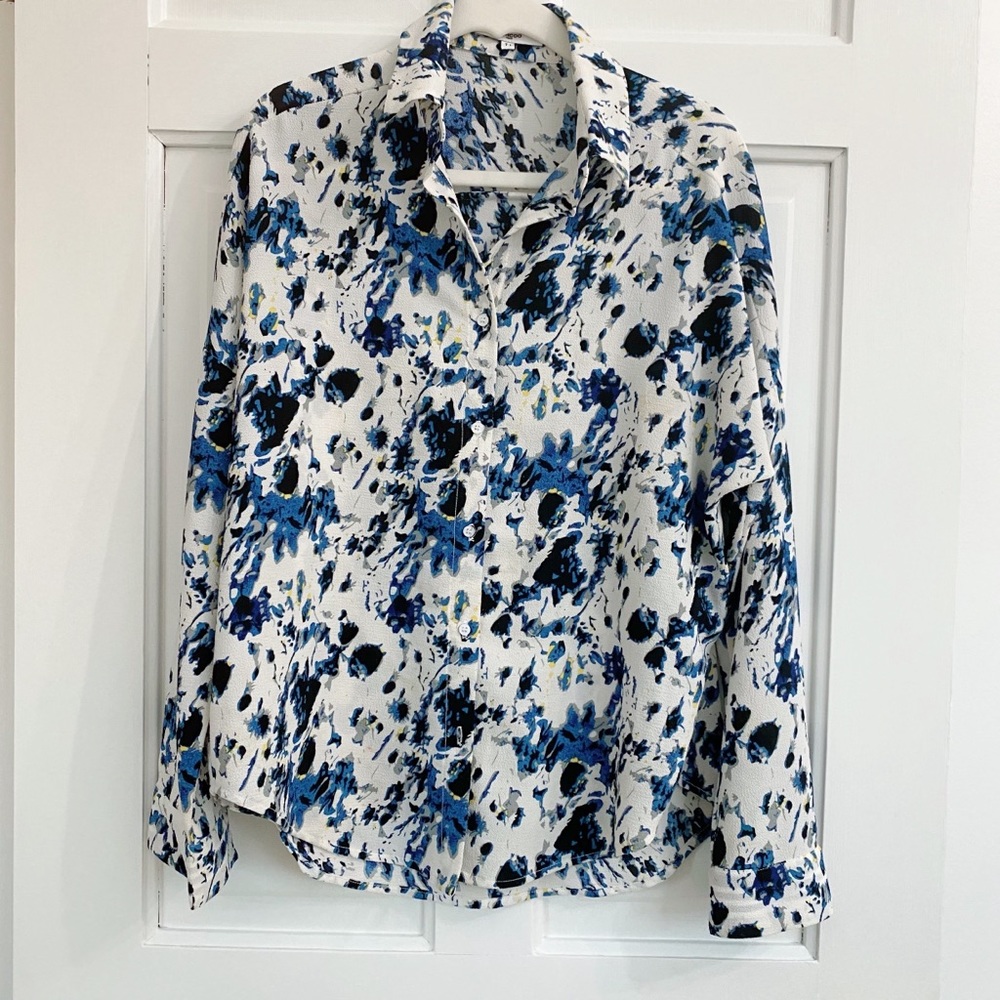 Suncoo/ XS Shirts